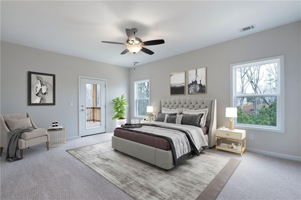 Image of Interior or Exterior of listing