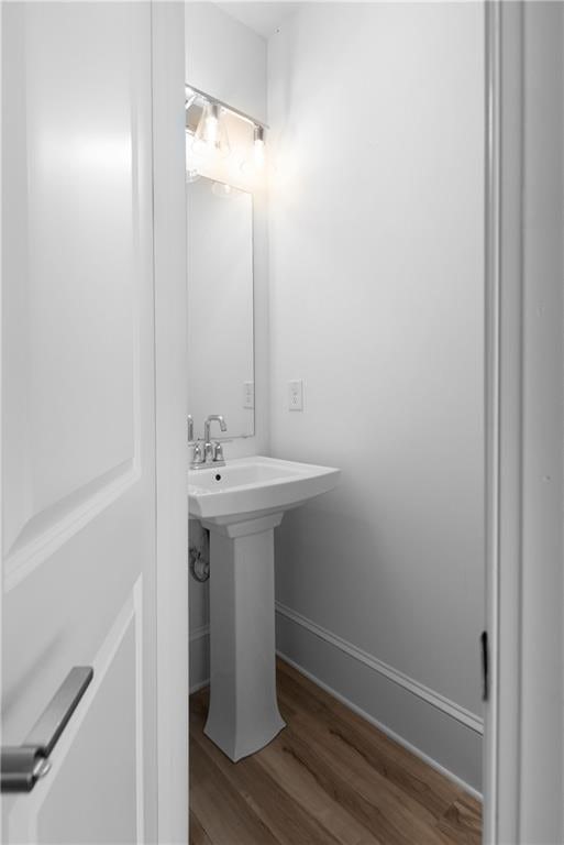 Image of Interior or Exterior of listing