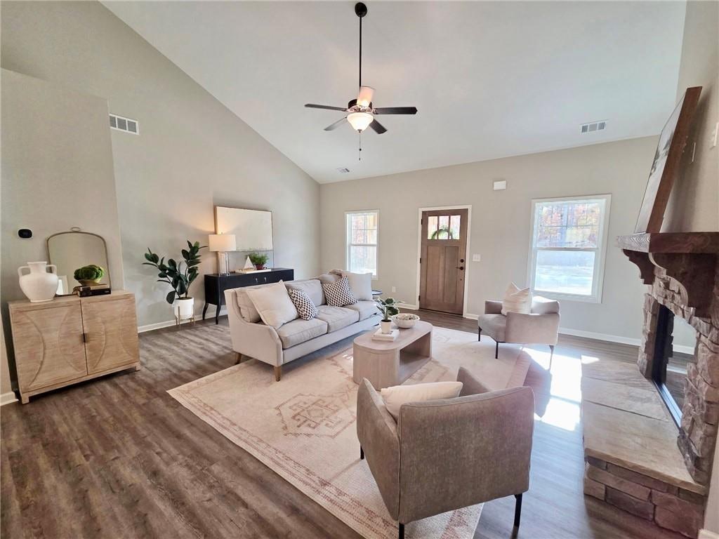 Image of Interior or Exterior of listing