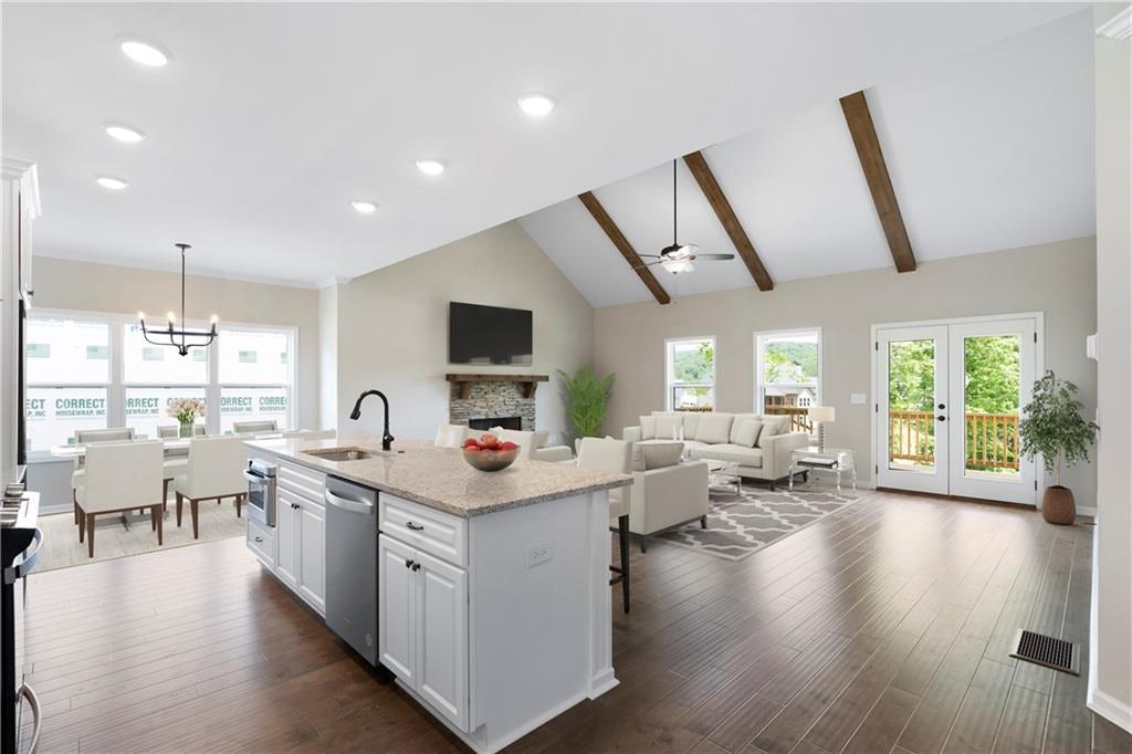 Image of Interior or Exterior of listing