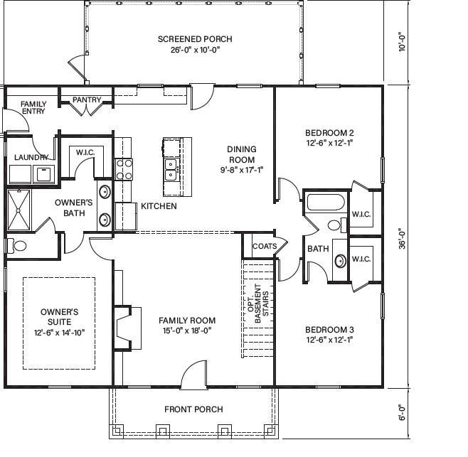 Image of Interior or Exterior of listing