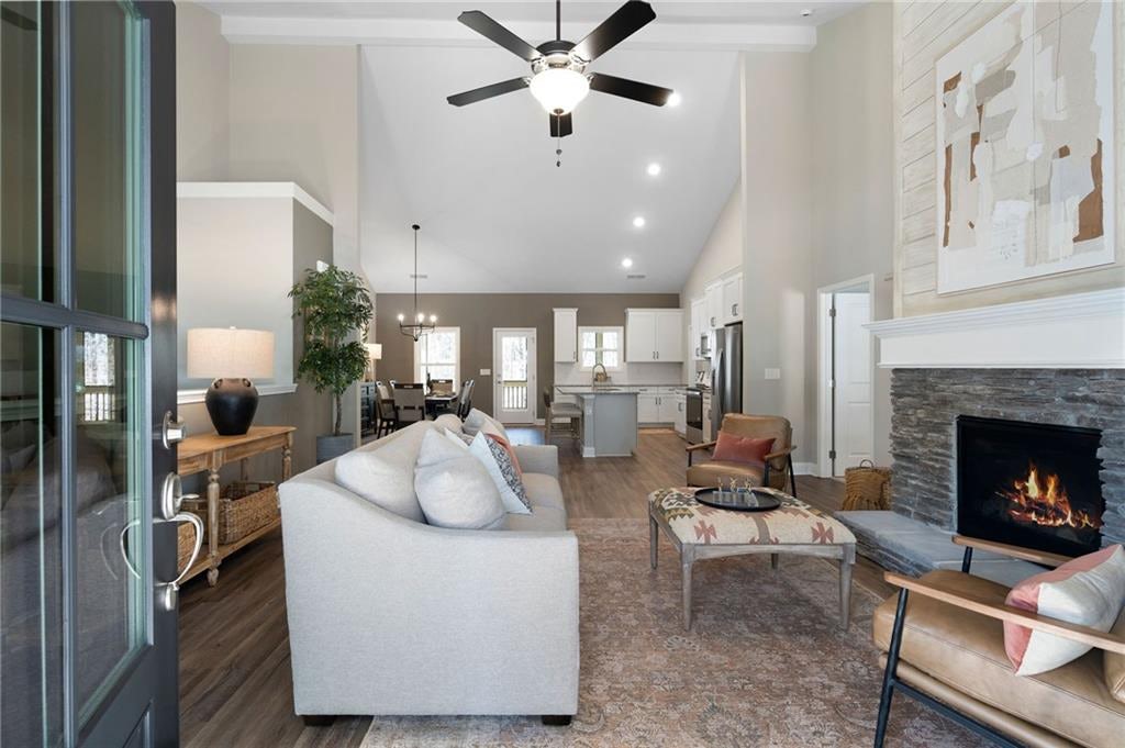 Image of Interior or Exterior of listing