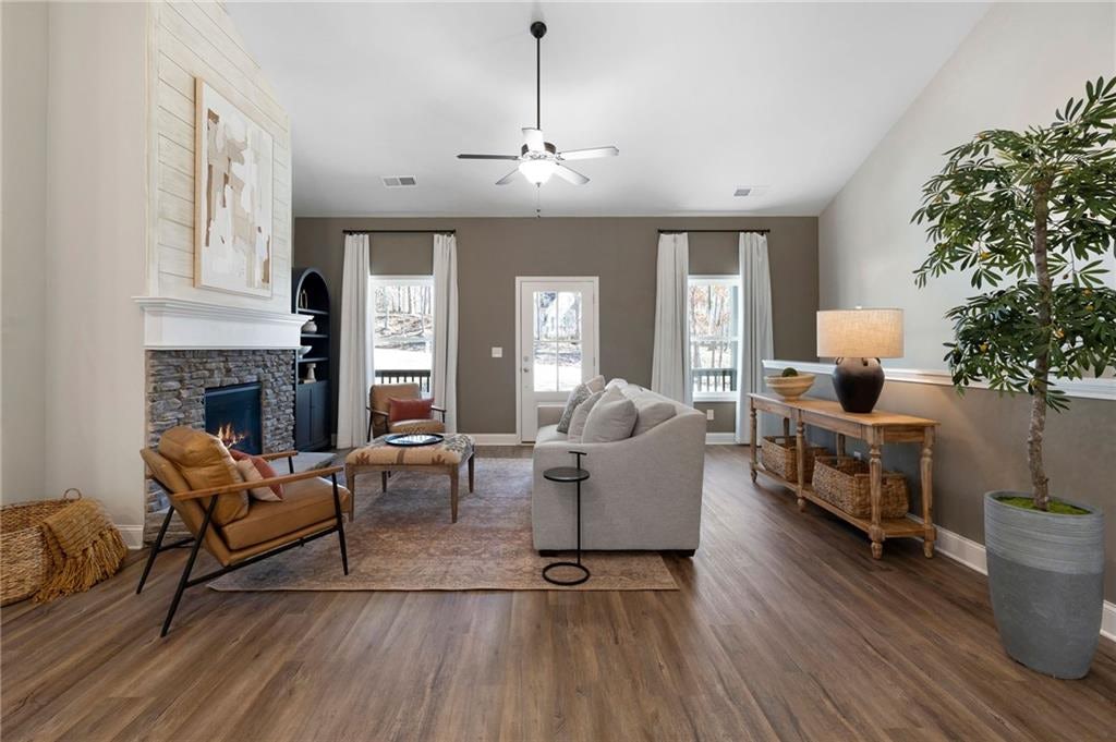 Image of Interior or Exterior of listing