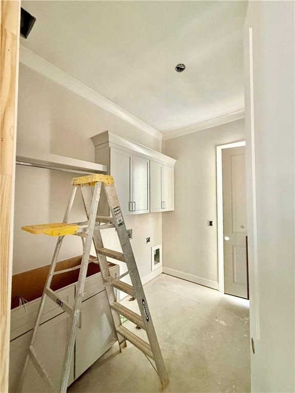 Image of Interior or Exterior of listing