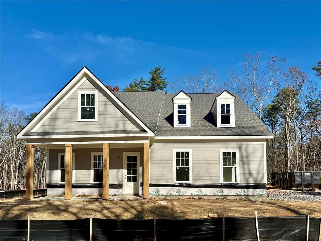 Image of Interior or Exterior of listing