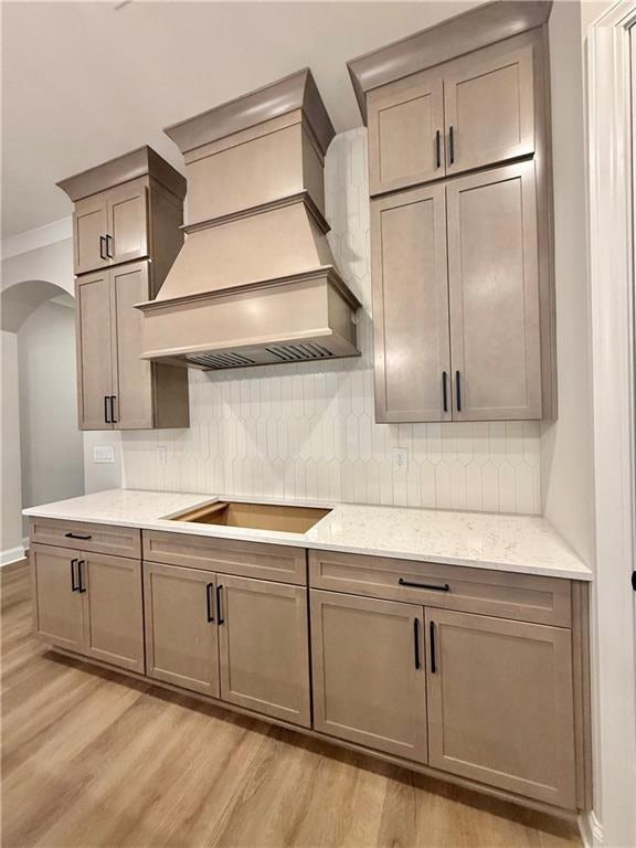 Image of Interior or Exterior of listing