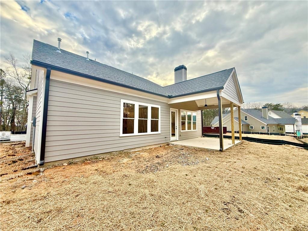 Image of Interior or Exterior of listing