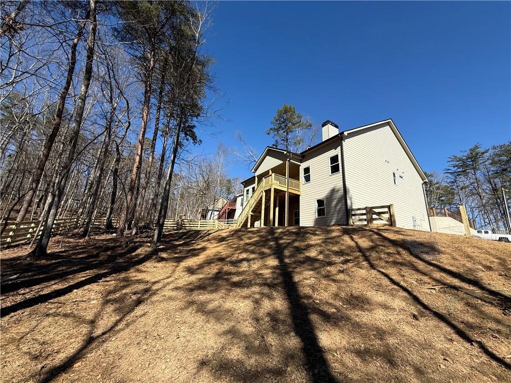 Image of Interior or Exterior of listing