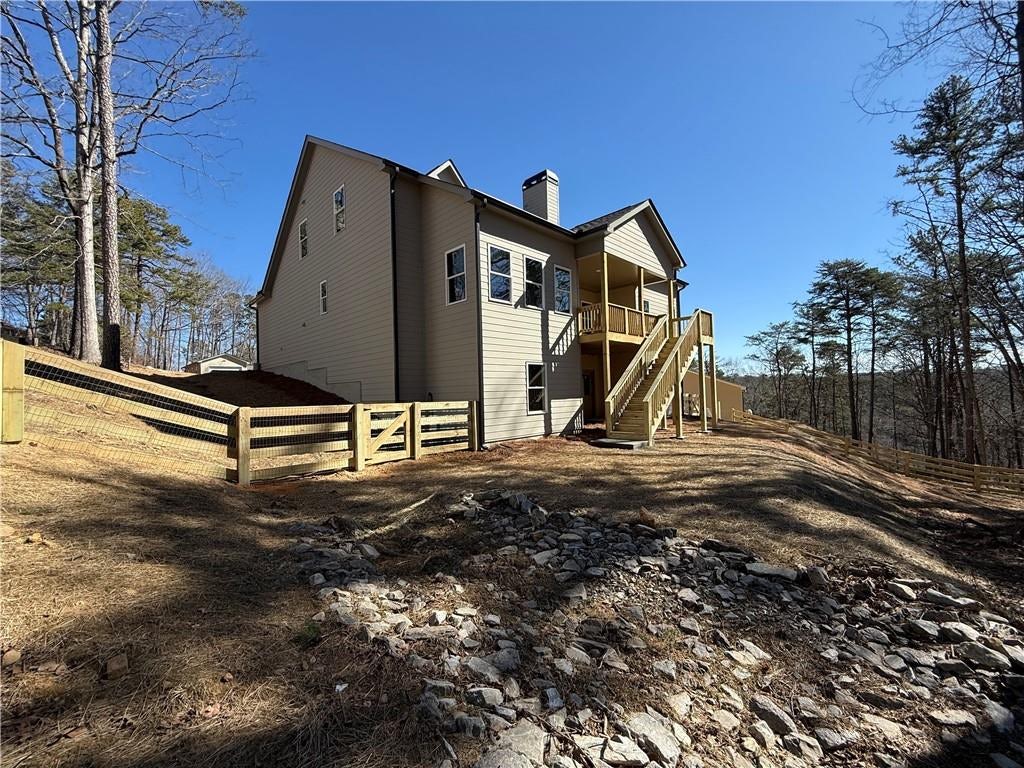 Image of Interior or Exterior of listing