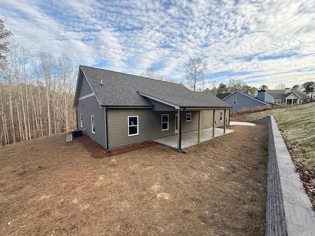 Image of Interior or Exterior of listing