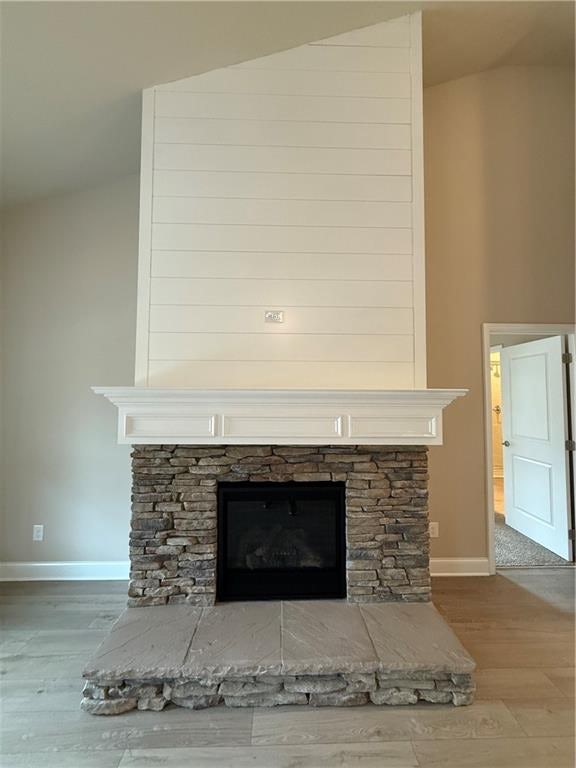 Image of Interior or Exterior of listing