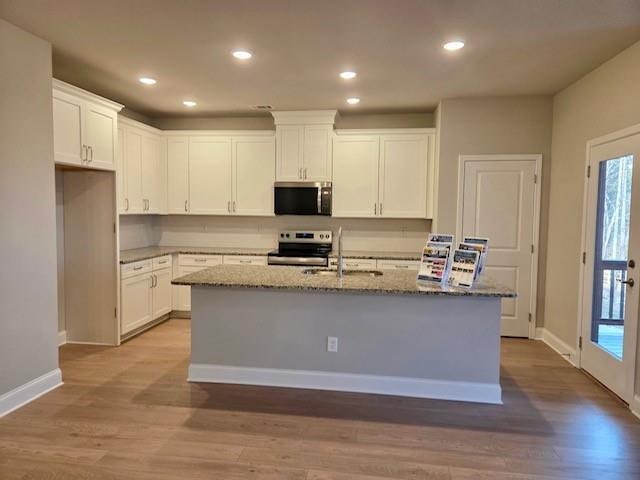 Image of Interior or Exterior of listing