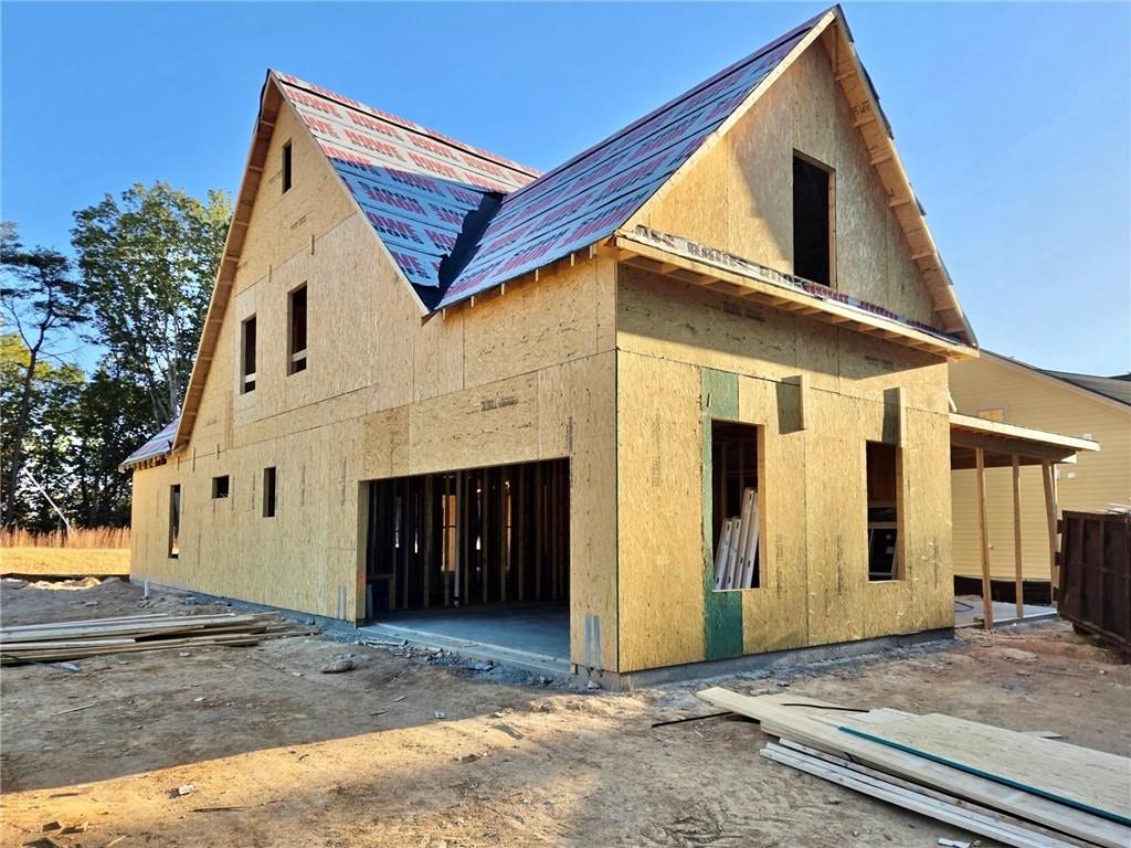 Image of Interior or Exterior of listing