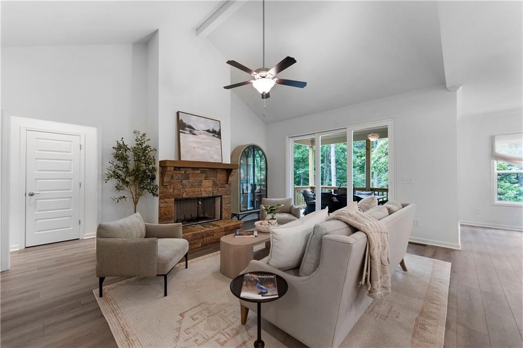 Image of Interior or Exterior of listing