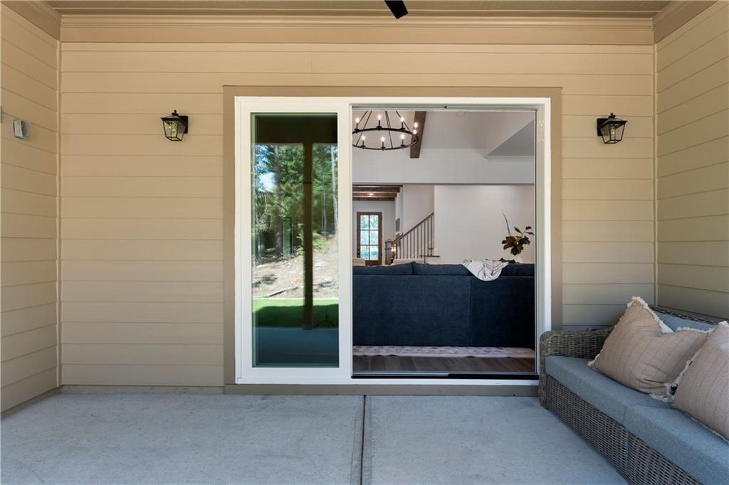 Image of Interior or Exterior of listing