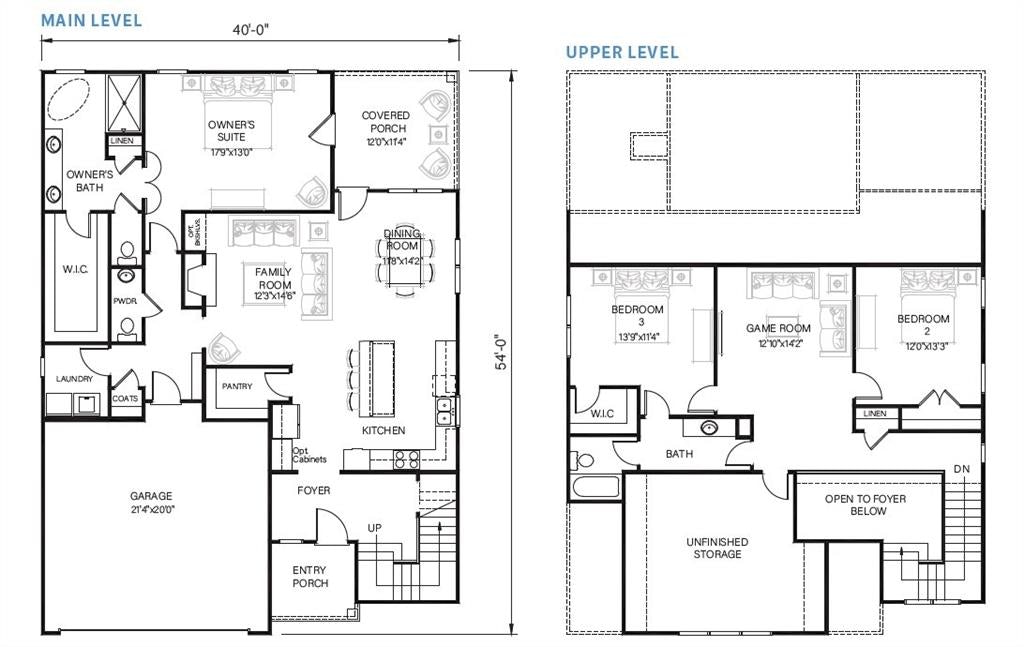 Image of Interior or Exterior of listing