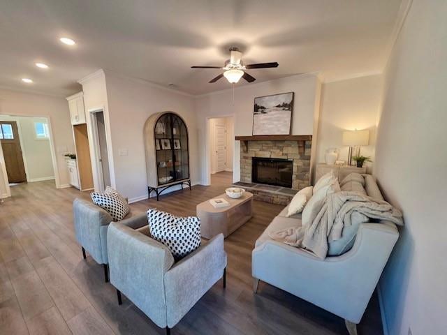 Image of Interior or Exterior of listing