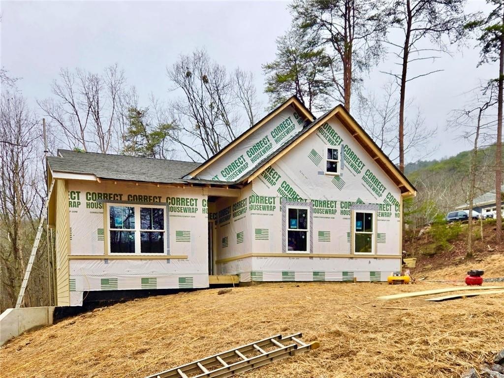 Image of Interior or Exterior of listing