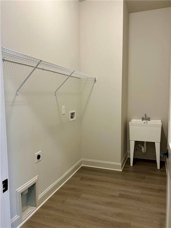 Image of Interior or Exterior of listing