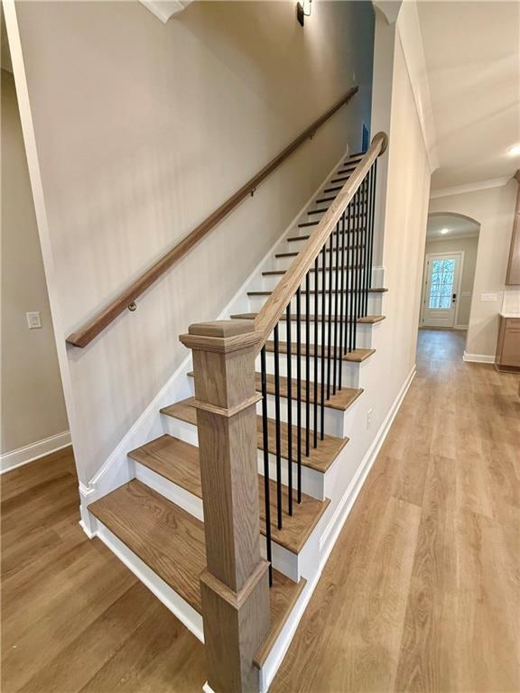 Image of Interior or Exterior of listing