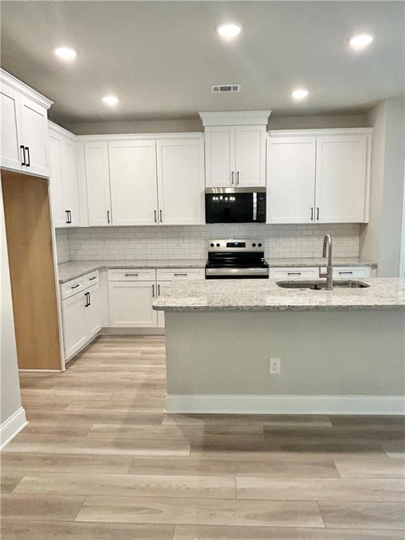 Image of Interior or Exterior of listing