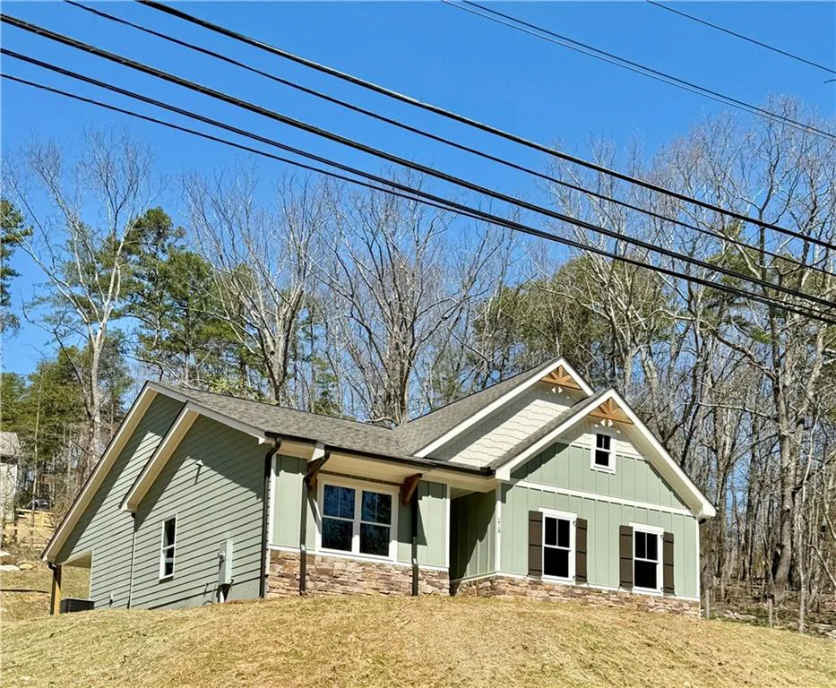 Image of Interior or Exterior of listing