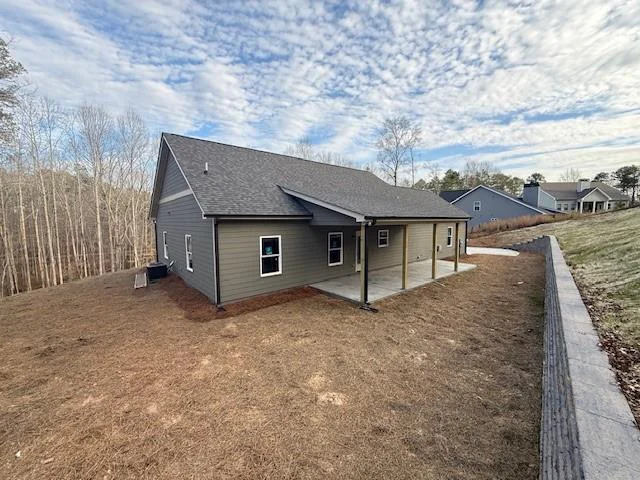 Image of Interior or Exterior of listing