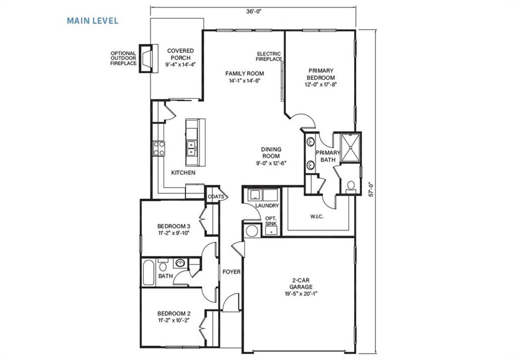 Image of Interior or Exterior of listing