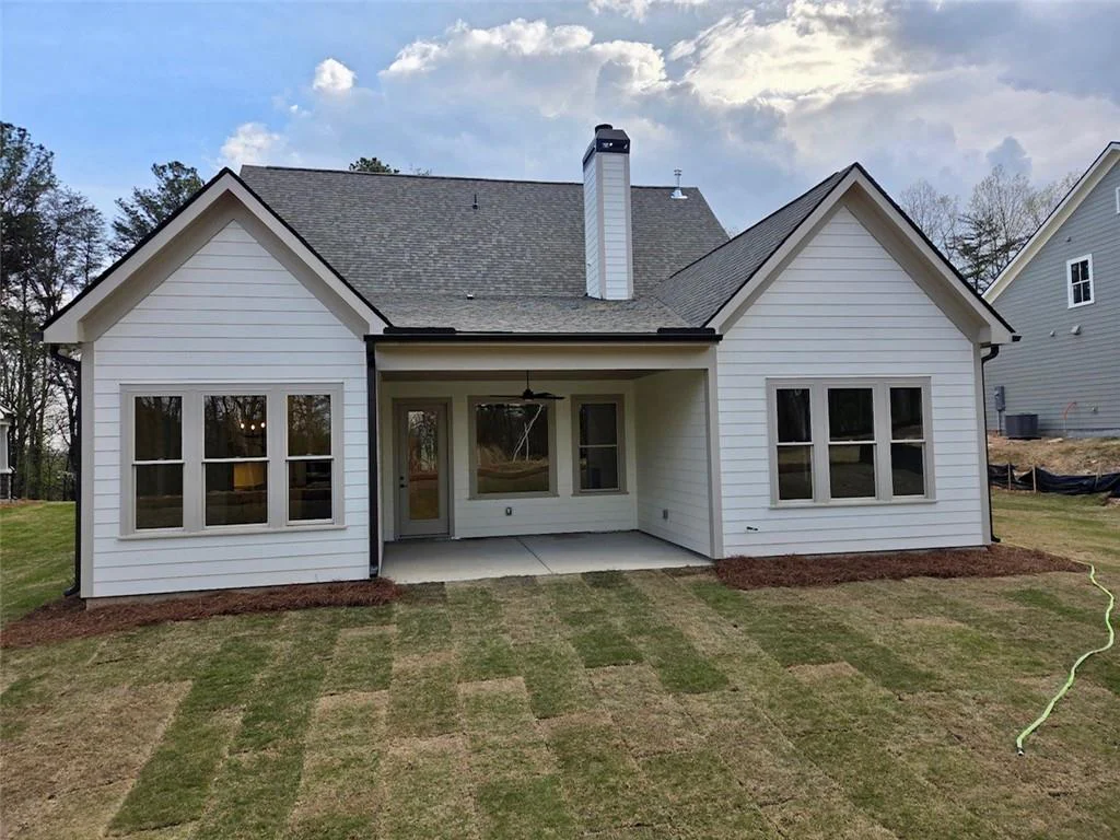 Image of Interior or Exterior of listing