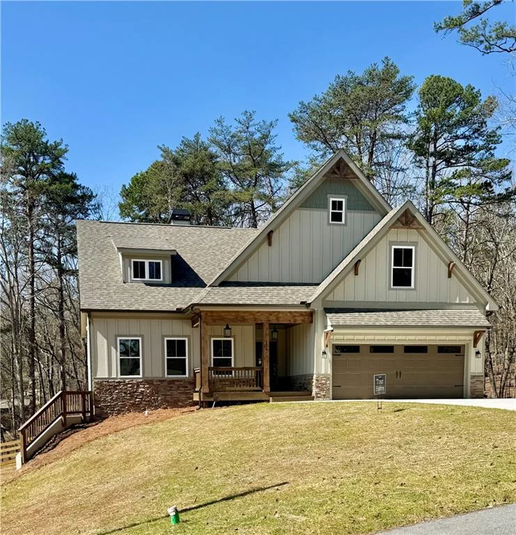 122 Eagle Heart Court