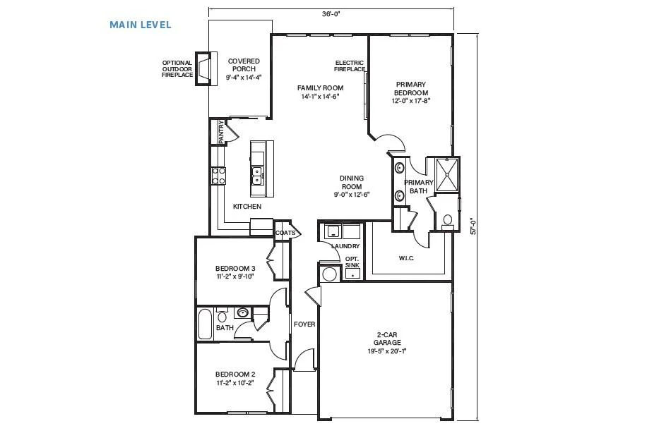 Image of Interior or Exterior of listing