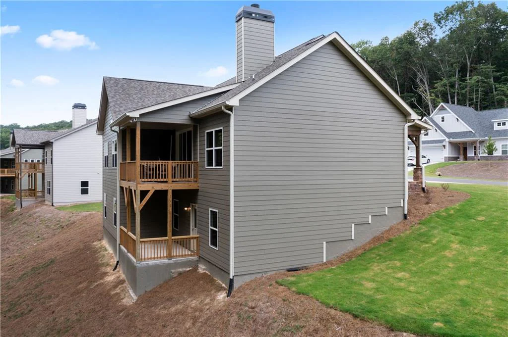 Image of Interior or Exterior of listing