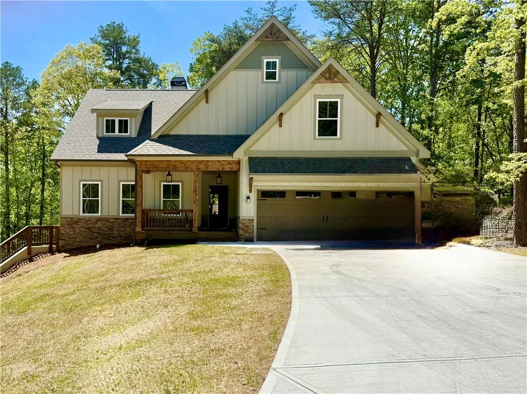 114 Eagle Heart Court