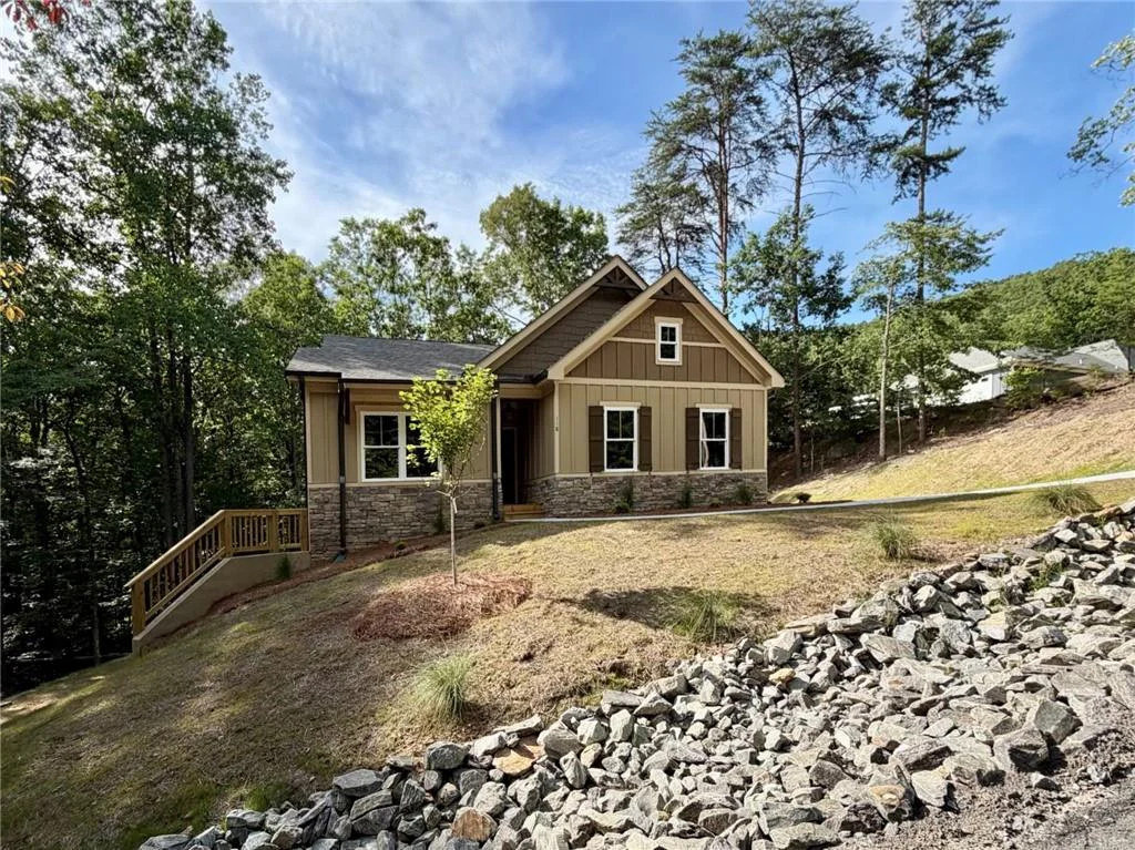 118 Osage Court