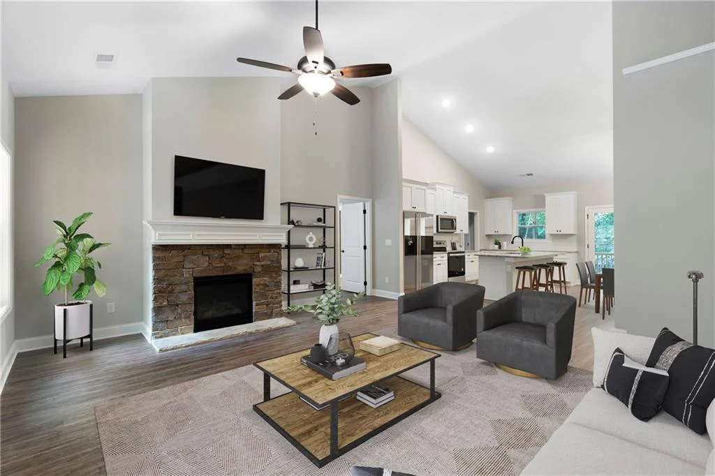 Image of Interior or Exterior of listing