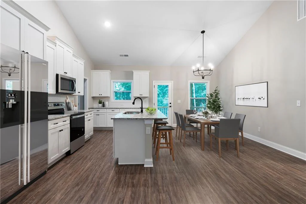 Image of Interior or Exterior of listing