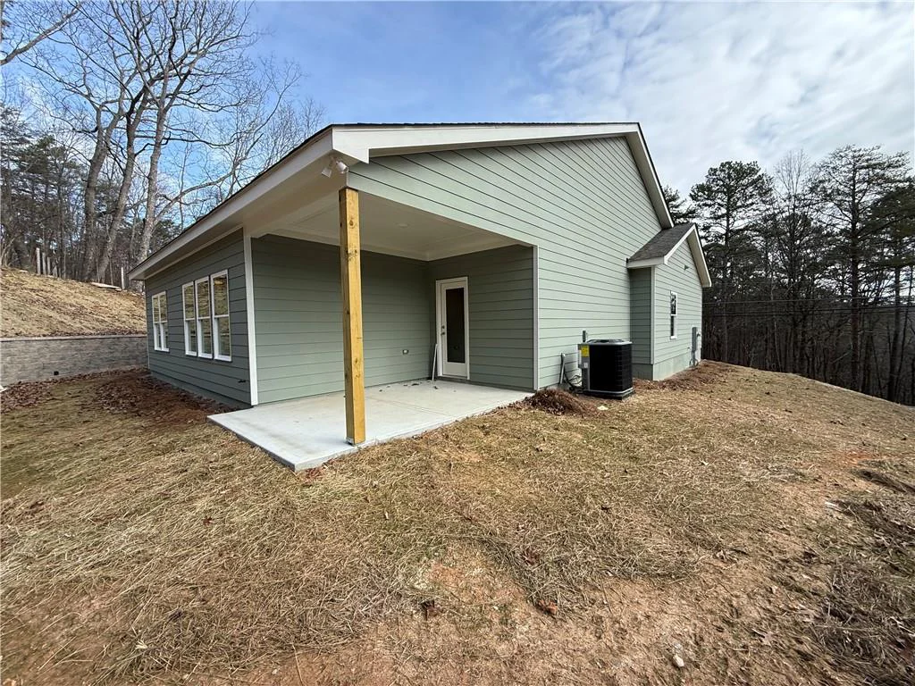 Image of Interior or Exterior of listing
