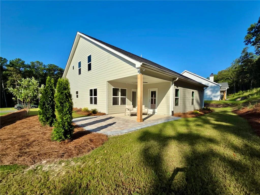 Image of Interior or Exterior of listing