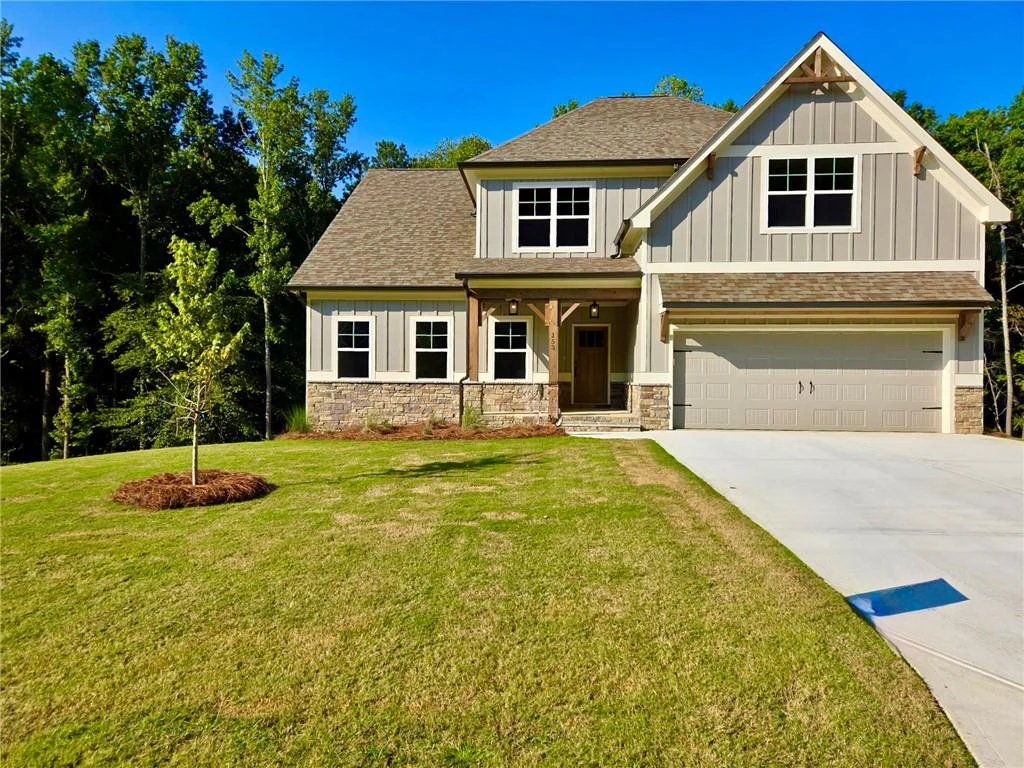 Image of Interior or Exterior of listing