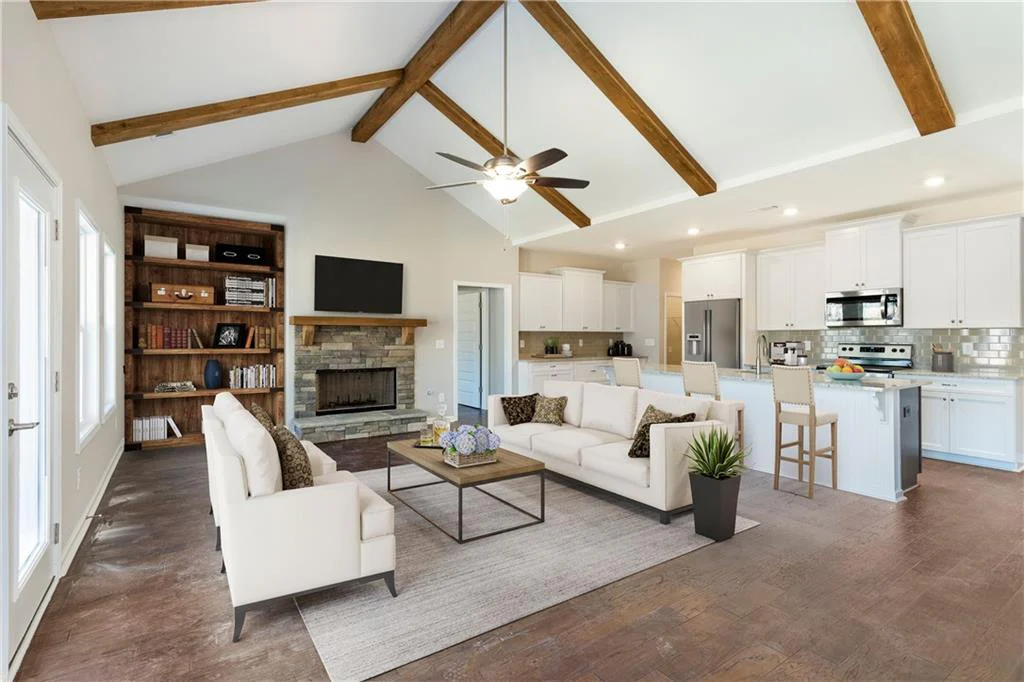 Image of Interior or Exterior of listing