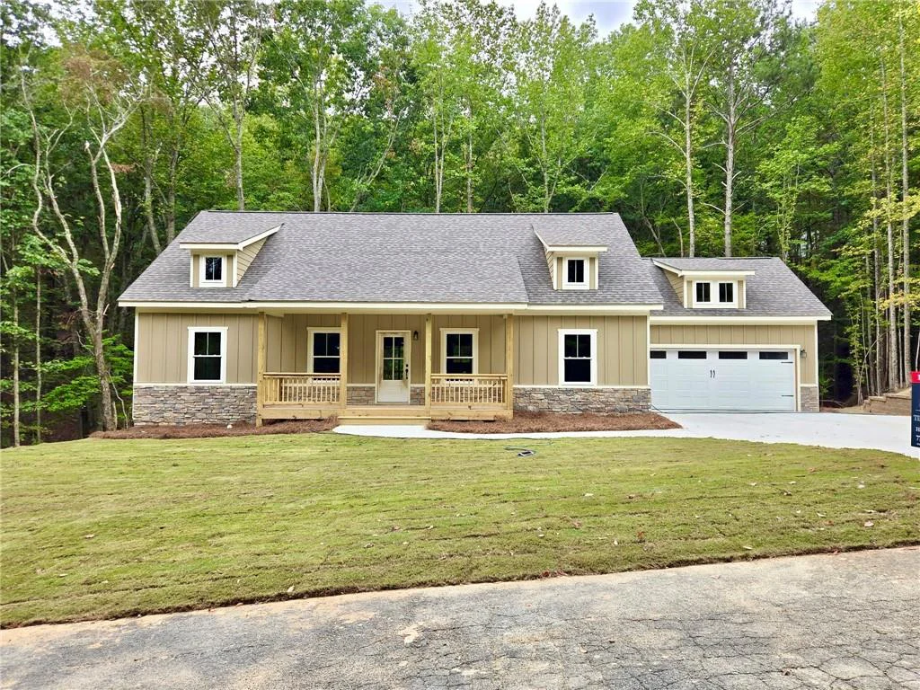 138 Lakewood Drive