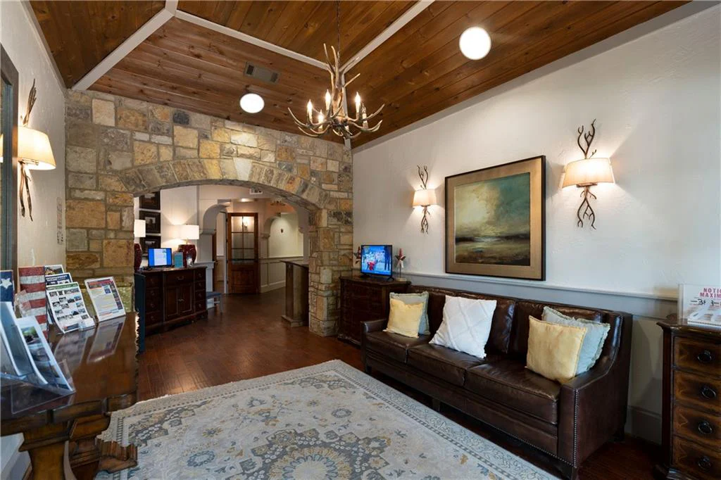 Image of Interior or Exterior of listing