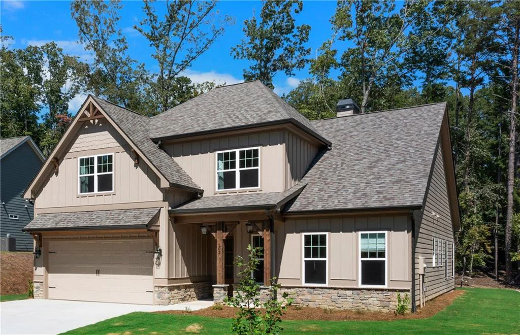 102 Fort Gibson Court