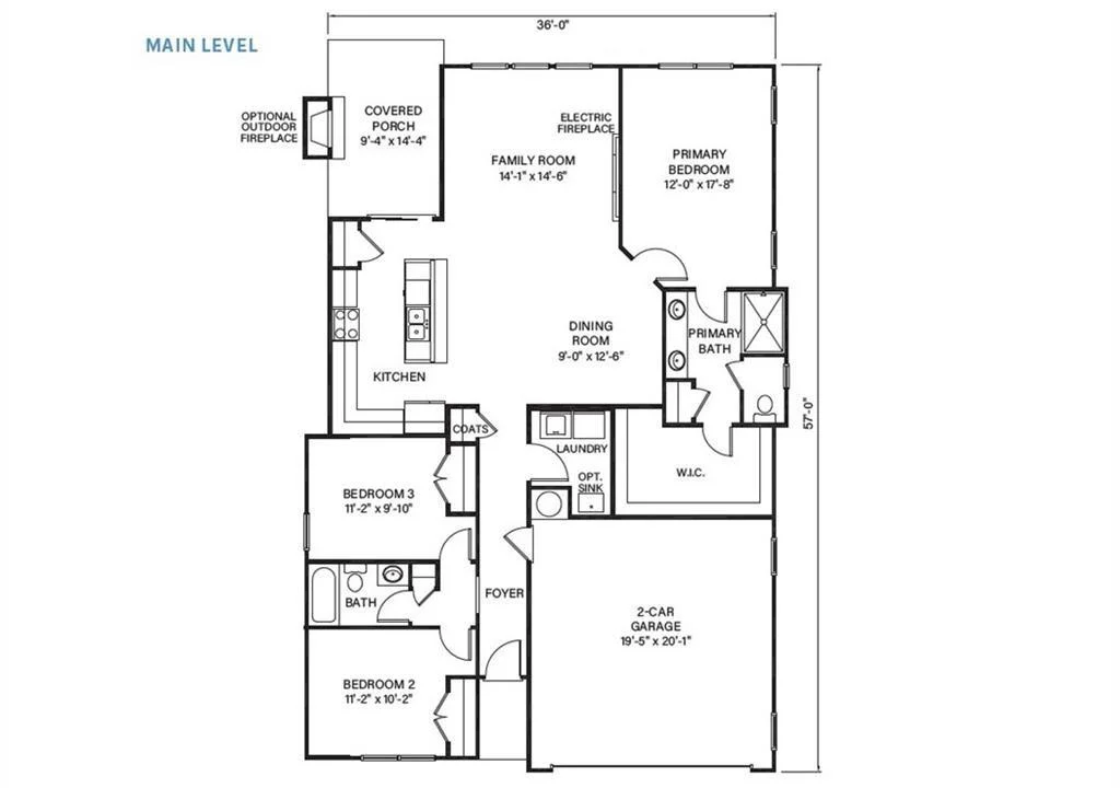 Image of Interior or Exterior of listing