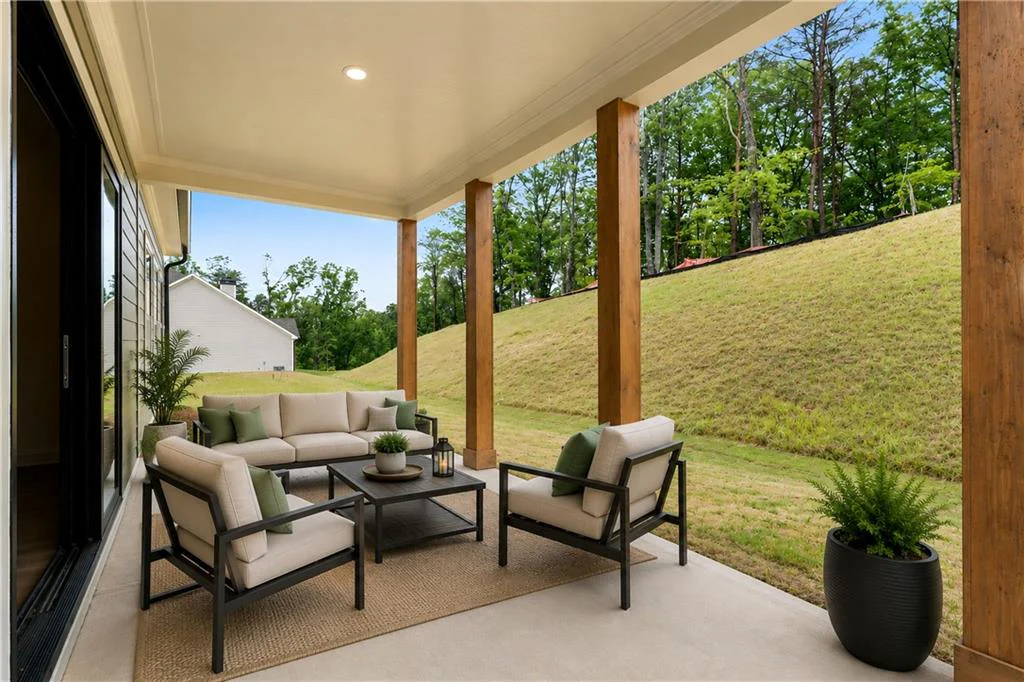 Image of Interior or Exterior of listing