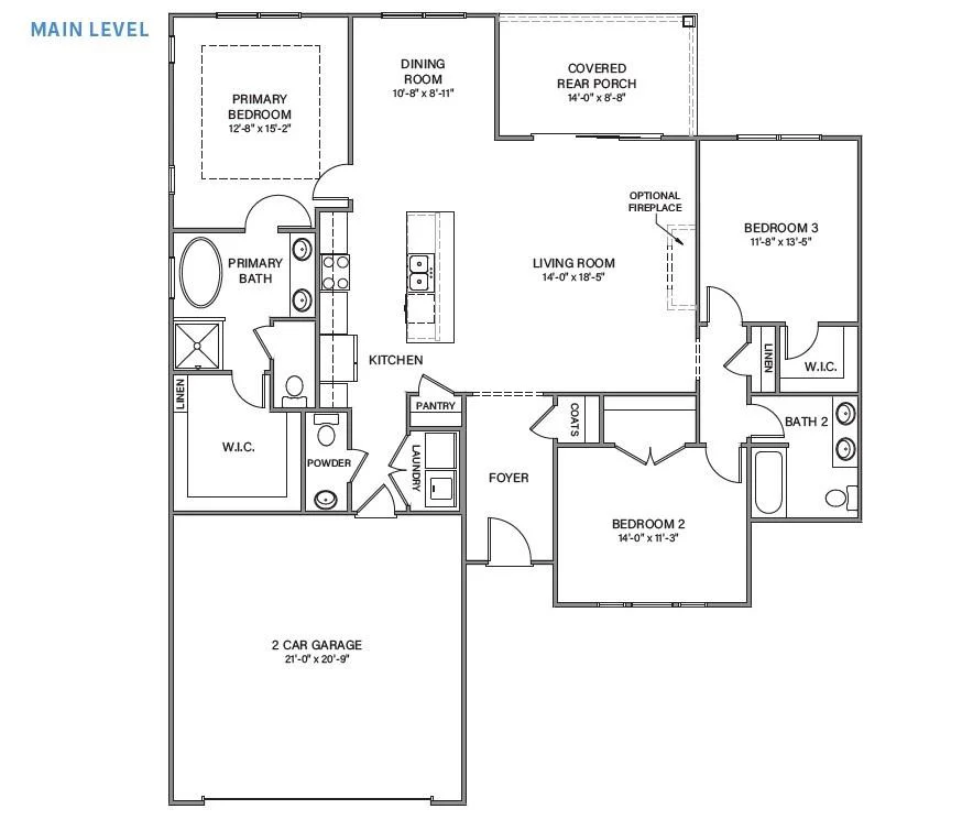 Image of Interior or Exterior of listing