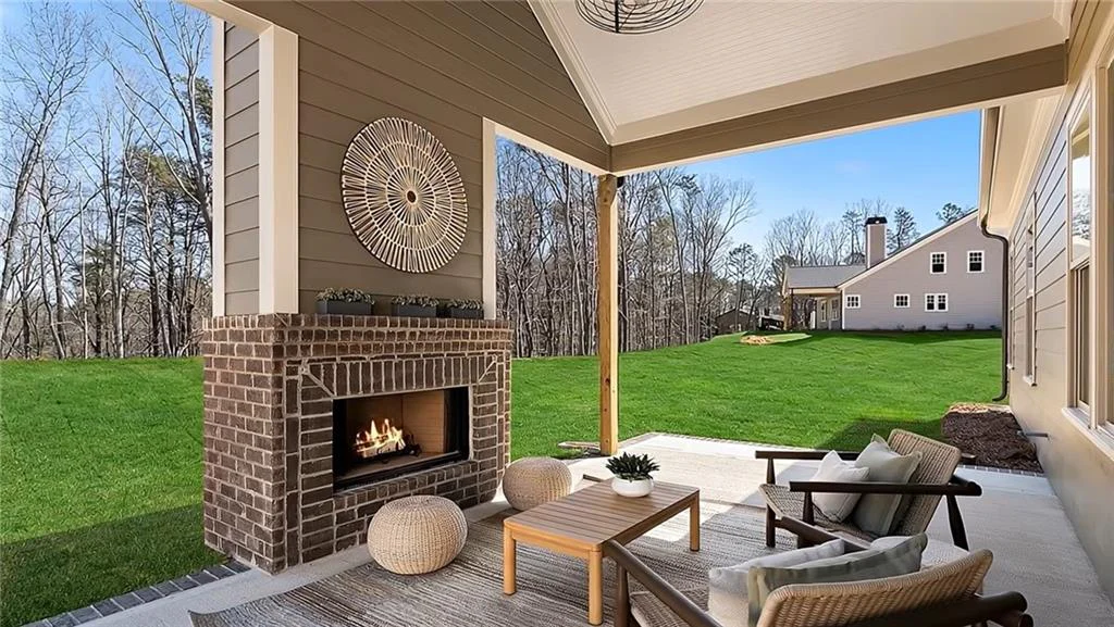 Image of Interior or Exterior of listing