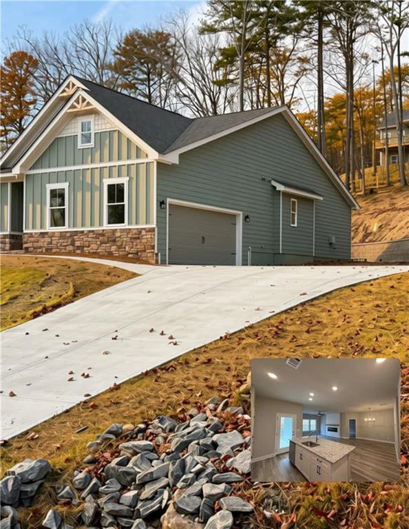 218 Chickasaw Drive