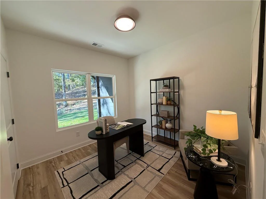 Image of Interior or Exterior of listing