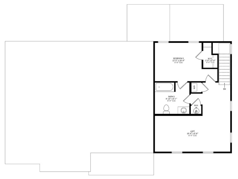 Upper Level